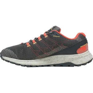 Merrell FLY STRIKE Pánska outdoorová obuv, čierna, veľkosť 46