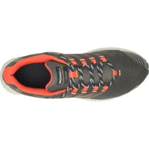 Merrell FLY STRIKE Pánska outdoorová obuv, čierna, veľkosť 46