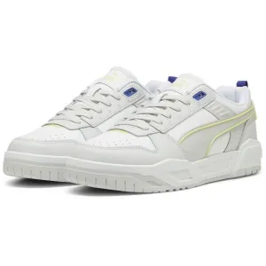 Puma RBD TECH Pánska vzchádzková obuv, biela, veľkosť 40