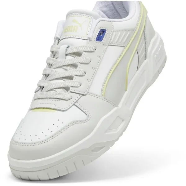 Puma RBD TECH Pánska vzchádzková obuv, biela, veľkosť 40