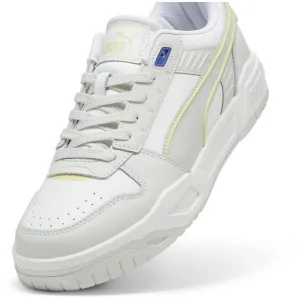 Puma RBD TECH Pánska vzchádzková obuv, biela, veľkosť 40