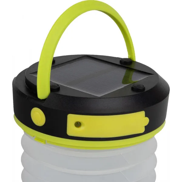 Crossroad PUK Kempingové svetlo, biela, veľkosť