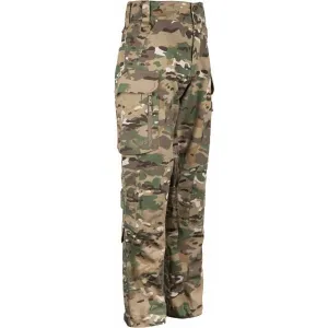 VAVWEAR OPTAC12 Pánske outdoorové nohavice, khaki, veľkosť 40x34