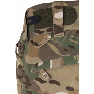 VAVWEAR OPTAC12 Pánske outdoorové nohavice, khaki, veľkosť 40x34