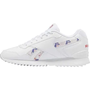 Reebok GLIDE RIPPLE Dámska obuv na voľný čas, biela, veľkosť 40