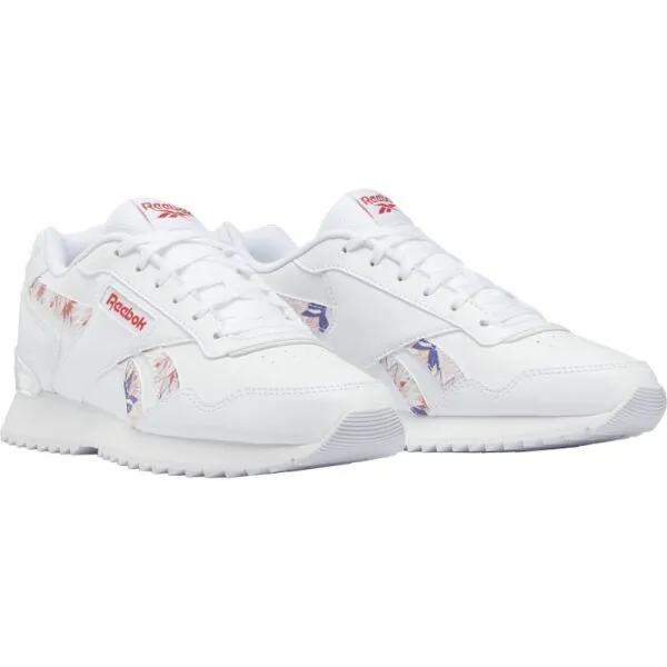 Reebok GLIDE RIPPLE Dámska obuv na voľný čas, biela, veľkosť 40