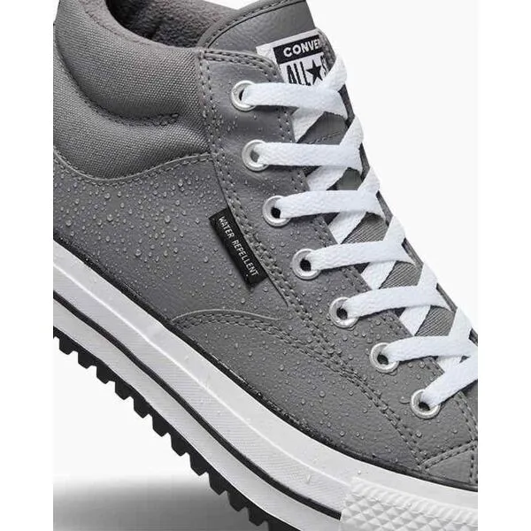 Converse CHUCK TAYLOR ALL STAR MALDEN STREET BOOT Pánske členkové tenisky, sivá, veľkosť