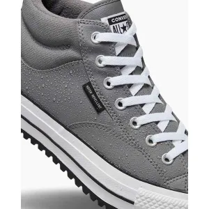 Converse CHUCK TAYLOR ALL STAR MALDEN STREET BOOT Pánske členkové tenisky, sivá, veľkosť