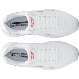 Reebok GLIDE RIPPLE Dámska obuv na voľný čas, biela, veľkosť 40