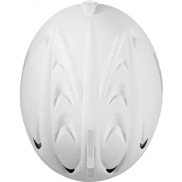 Etape RACE Dámska lyžiarska prilba, biela, veľkosť (53 - 55)