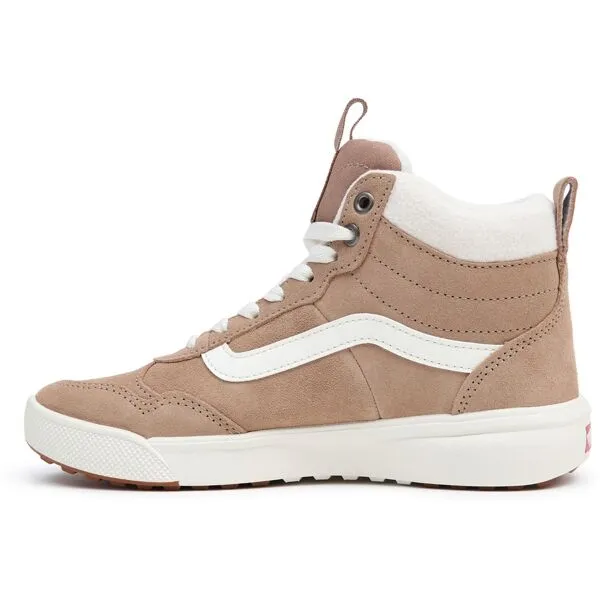 Vans WM RANGE EXP Dámske zimné tenisky, béžová, veľkosť 37