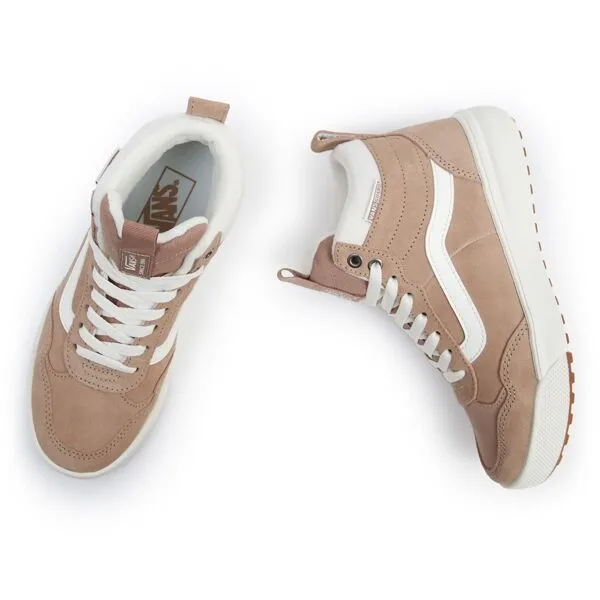 Vans WM RANGE EXP Dámske zimné tenisky, béžová, veľkosť 37