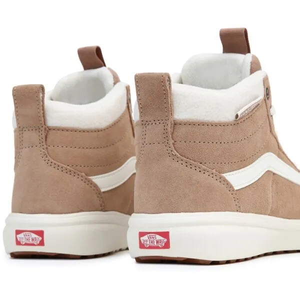 Vans WM RANGE EXP Dámske zimné tenisky, béžová, veľkosť 37