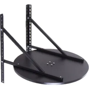 Fighter SPEED BALL PLATFORM Konštrukcia na hrušku, čierna, veľkosť