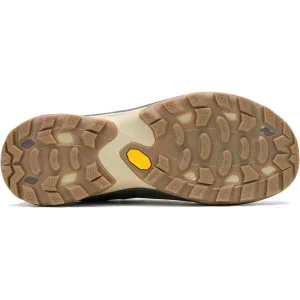 Merrell MOAB SPEED 2 LTR WP Pánska outdoorová obuv, khaki, veľkosť 41.5