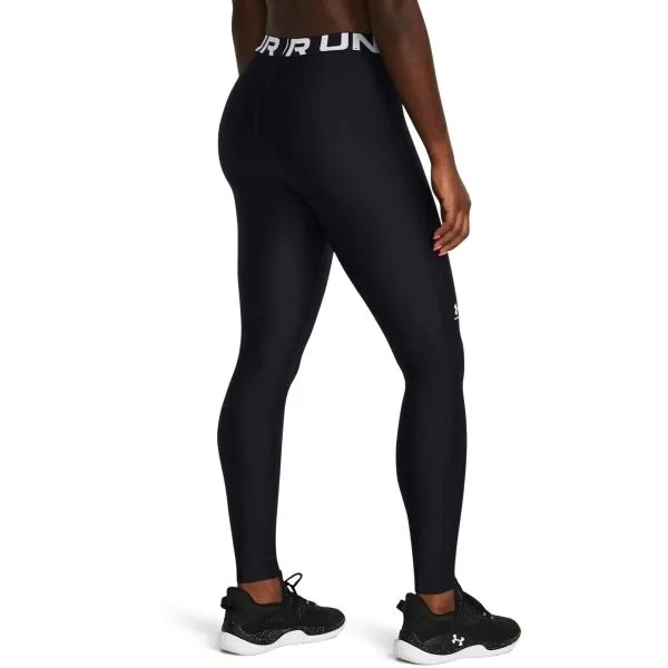 Under Armour HG Authentics Legging Leggings