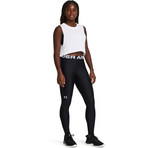 Under Armour HG Authentics Legging Leggings