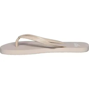 Speedo FLIP FLOP AF Dámske žabky, béžová, veľkosť