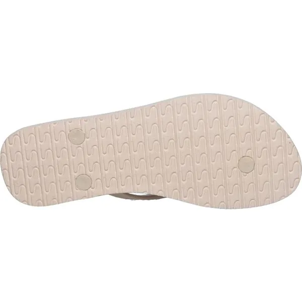 Speedo FLIP FLOP AF Dámske žabky, béžová, veľkosť
