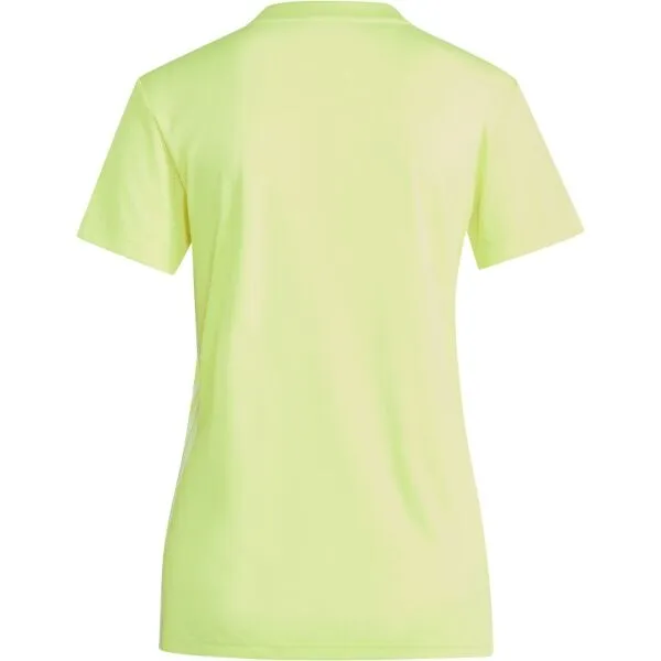 adidas TABELA 23 JERSEY Dámsky dres, svetlo zelená, veľkosť
