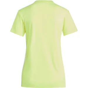 adidas TABELA 23 JERSEY Dámsky dres, svetlo zelená, veľkosť