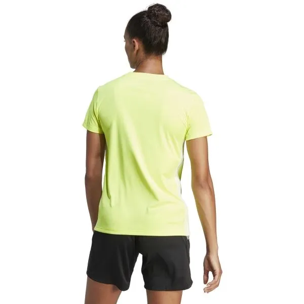 adidas TABELA 23 JERSEY Dámsky dres, svetlo zelená, veľkosť