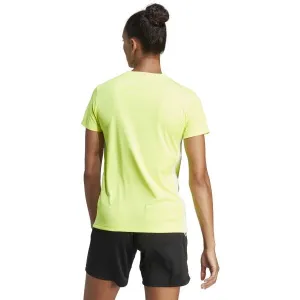 adidas TABELA 23 JERSEY Dámsky dres, svetlo zelená, veľkosť