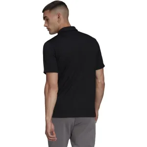 adidas ENT22 POLO Pánske polo tričko, čierna, veľkosť