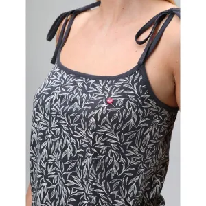 LOAP BAELA Dámske šaty, čierna, veľkosť