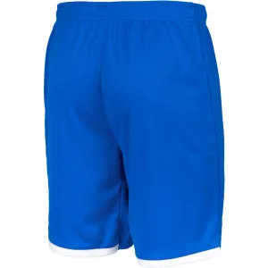 Puma UNIVERSITATEA CRAIOVA HOME SHORTS Pánske futbalové kraťasy, modrá, veľkosť