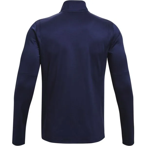 Under Armour CHALLENGER Pánska mikina, tmavo modrá, veľkosť S