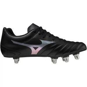Mizuno MONARCIDA NEO II RUGBY Pánske kopačky na rugby, čierna, veľkosť 42