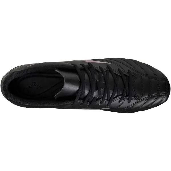 Mizuno MONARCIDA NEO II RUGBY Pánske kopačky na rugby, čierna, veľkosť 42