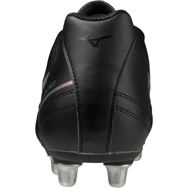 Mizuno MONARCIDA NEO II RUGBY Pánske kopačky na rugby, čierna, veľkosť 42
