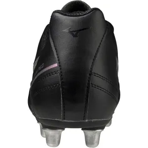Mizuno MONARCIDA NEO II RUGBY Pánske kopačky na rugby, čierna, veľkosť 42