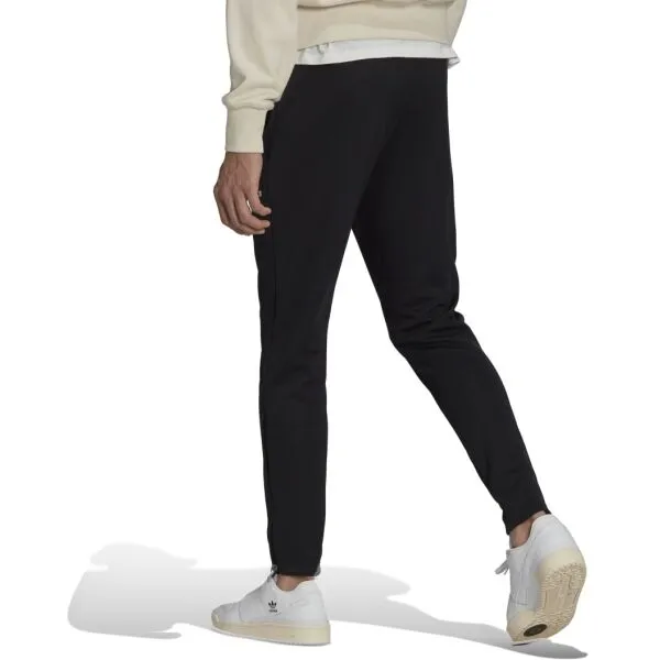 adidas Pánske tepláky (Xl, čierna)