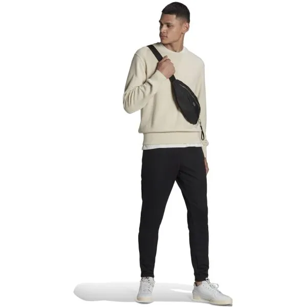 adidas Pánske tepláky (Xl, čierna)