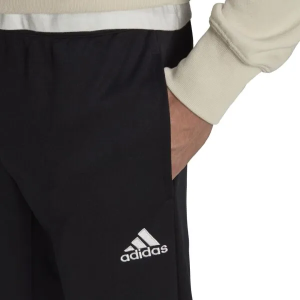 adidas Pánske tepláky (Xl, čierna)
