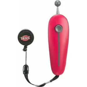 TRIXIE TARGET STICK Výcviková pomôcka s klikrom, mix, veľkosť