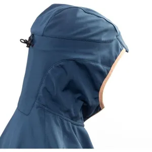 Klimatex CEIRA Dámska softshellová light bunda, tmavo modrá, veľkosť