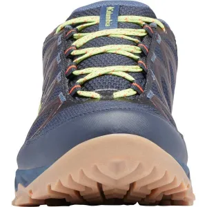 Columbia HIKEPEAK WP Pánska outdoorová obuv, tmavo modrá, veľkosť 43