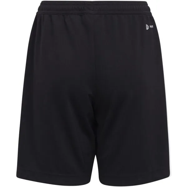 adidas ENT22 TR SHOY Juniorské futbalové šortky, čierna, veľkosť