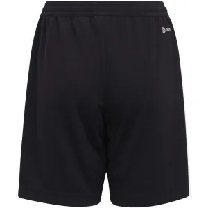 adidas ENT22 TR SHOY Juniorské futbalové šortky, čierna, veľkosť