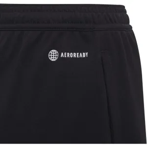 adidas ENT22 TR SHOY Juniorské futbalové šortky, čierna, veľkosť