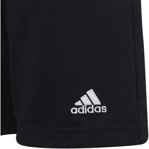 adidas ENT22 TR SHOY Juniorské futbalové šortky, čierna, veľkosť