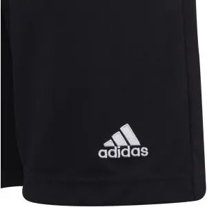 adidas ENT22 TR SHOY Juniorské futbalové šortky, čierna, veľkosť