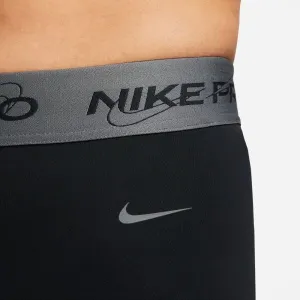 Nike NP DF MR GRX 3IN SHORT Dámske tréningové šortky, čierna, veľkosť