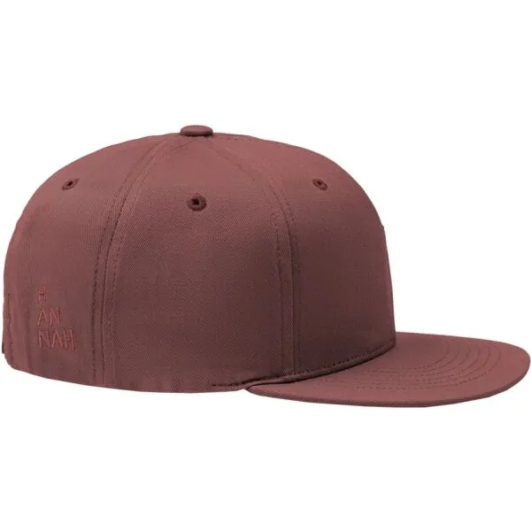 Hannah MENY-EVD Unisex šiltovka, vínová, veľkosť