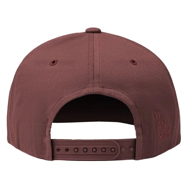 Hannah MENY-EVD Unisex šiltovka, vínová, veľkosť