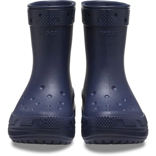 Crocs CLASSIC BOOT T Unisex detské gumáky, tmavo modrá, veľkosť 20/21